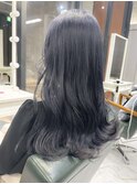 ★グレーベージュカラーダークアッシュブラウンアッシュベージュ