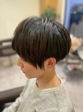 リアン アンド ファム(Rian & fam) 大人ショート