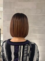 ピカイチ 上通店(pikA icHi)&nbsp;ぱつっとボブ