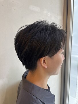 ヴァンカウンシル 松本店(VAN COUNCIL) ニュアンスパーマ