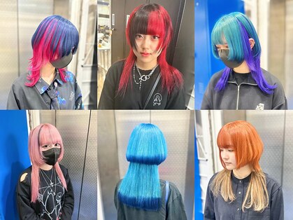 ホワイト 梅田(white)の写真