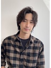 コバルト(Cobalt)&nbsp;西村 澪