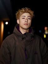 フォーム(FORM)&nbsp;スパイキーショート