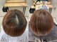 エルプラスヘアー(L+hair)の写真