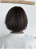 冬のおすすめショート20代30代40/倉敷