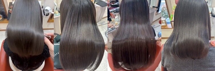 プロローグ(PROLOG)のサロンヘッダー