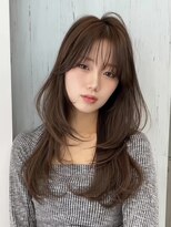 韓国レイヤー