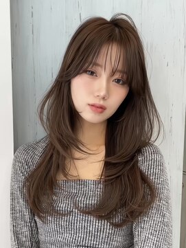 ジュイル ハラジュク(JEWIL HARAJUKU) 韓国レイヤー