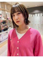 バランスビューティーリゾート(BALANCE. beauty resort) スタイル写真