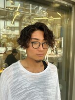エイトヘアー(8 HAIR)&nbsp;ツイストスパイラル