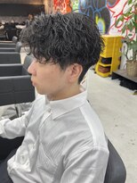 カーニー 錦糸町(kearny)&nbsp;王道波巻きスパイラル