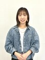 アグ ヘアー リム 苫小牧春日店(Agu hair rim) 岩田 京子