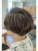 ブリーチなし！シークレットハイライト！