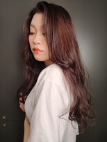 パーク なんば本店(PARK.)&nbsp;アッシュブラウン