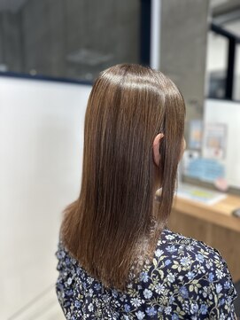 シアート(SHEART) 質感再生トリートメント