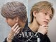 メンズオルズ 渋谷(MEN'S ALLZ)の写真/オリジナルハイライトカラー/ハイトーンカラー体験しませんか？あなたに似合う色をご提案。【渋谷/メンズ】