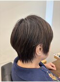 ショート