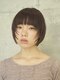 ウーシ(uusi)の写真/くせやうねりの悩みに合わせてご提案。思わず触りたくなる美髪へ導きます。