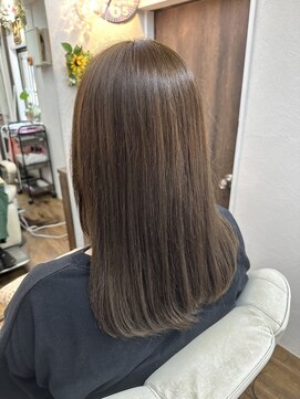 ティーフォースプラス(T force plus) 〇透明感抜群カラー〇