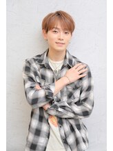 イメージア Sota  Kawazu
