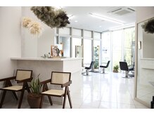 tricot TOKYO AVEDAにご来店していただいた流れを紹介します！表参道で唯一のAVEDA公式サロンへようこそ♪