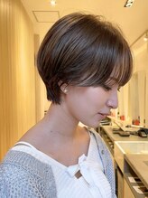 ブクレット(Bouclettes)