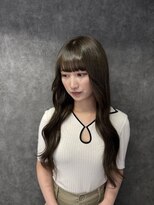 ルフレ 新宿本店1st(Reflet)&nbsp;プルエクステ/ダイヤモンド