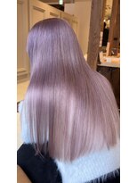 リード バイ ラグーン(LEAD by LAGOON)&nbsp;ペールピンク☆淡めピンク☆ケアブリーチ