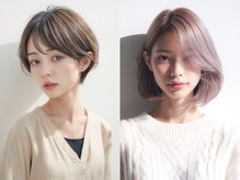 【ご自宅での再現性】扱いやすいカットNo1宣言！！