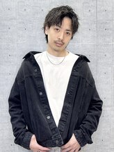 アッシュ 等々力店(Ash)&nbsp;與那嶺 亮介