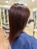 フルールアミー(fleur ami)&nbsp;ボルドールビー