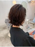 くびれボブシャギーボブゆるふわミディアム本厚木20代～50代