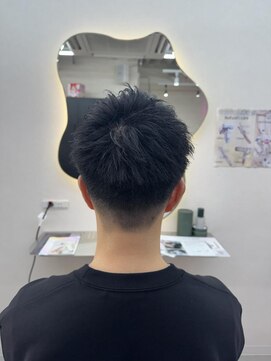 ラビス 池袋(Lovis) 暗めカラー/デザインカラー/フェイスフレーミング