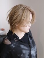 ベロ(BELO) ブロンドウルフ