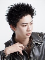 ゴールドシブヤ(GOALD SHIBUYA)&nbsp;スパイキーショート