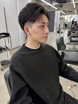 オルカ(ORCA)&nbsp;アクティブショート/ビジネスパーソン/ビジネスカット/新宿/丸山