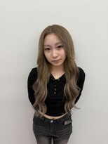 ロサ ファイブヘアー(Rosa..5Hair)&nbsp;パルージュロング