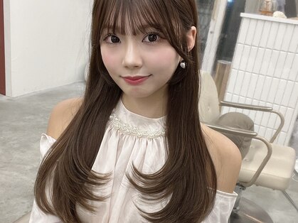 テオ(Theo)の写真