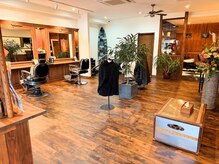 ディ グラント(D GRANT)の雰囲気（二席だけのゆっくりとした空間☆）