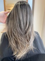 シェリー(Che'ri)&nbsp;エアタッチバレイヤージュ×バタフライレイヤー/和田