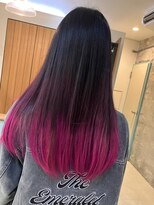 グリフィカ(griFFica)&nbsp;griFFica グラデーションデザイン