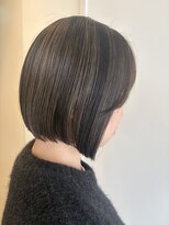 ロッコ 深谷店(ROCCO)&nbsp;#N.カラー＃透明感カラー＃トリートメント【深谷】【美容室】