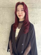 ネオリーブアピ 池袋店(Neolive api)&nbsp;杉 優菜