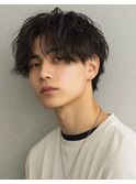 ニュアンスパーマ/フェザーパーマ/ダウンパーマ/学割U24/柏/柏駅