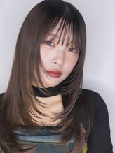 イフイイズカ (Ifh iizuka)&nbsp;ワンカールレイヤー