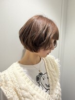 レ セゾン(Les Saisons) ミニボブ