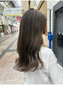 ディープフォレスト