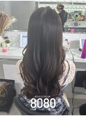 外巻き｜韓国巻き