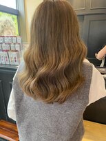 ルシード スタイル ルッツ(LUCIDO STYLE RUTTU)&nbsp;オリーブベージュ