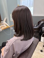 サニー 北名古屋店(Sunny)&nbsp;前上がりレイヤー
